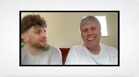 A Parents' Guide to Teenagers - with Bez