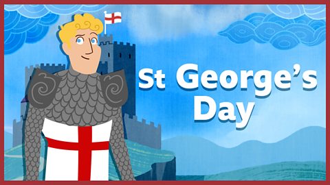 St George's Day