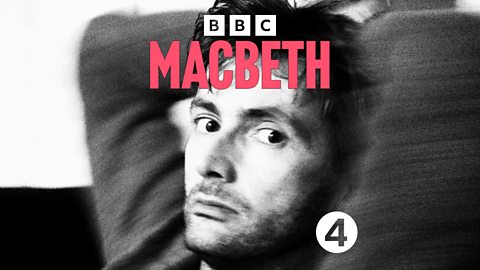 Macbeth on Radio 4