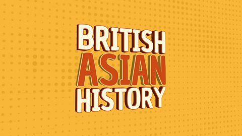 KS2 History: British Asian History