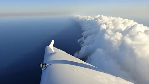 Cloud Surf