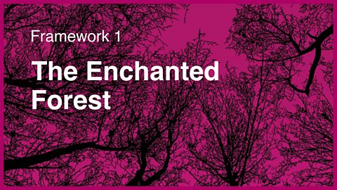 Framework 1: The Enchanted Forest