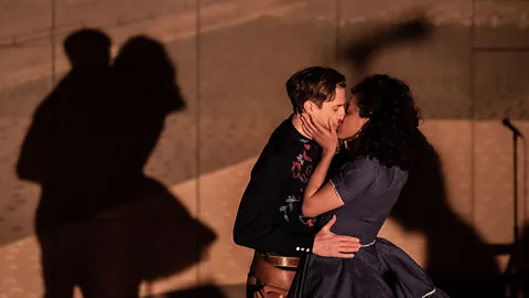 Marc Brenner (Credit: Marc Brenner)