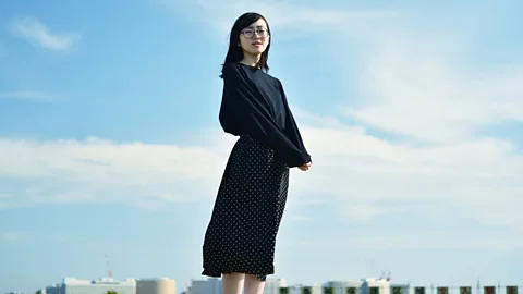 Getty 'Standard' accents are often linked to linguistic norms in areas where government and the media are based (Credit: Getty Images)