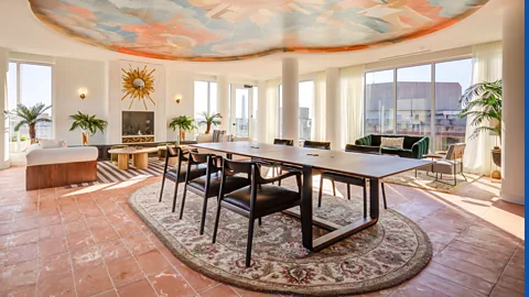 Kip Dawkins (Credit: Kip Dawkins)