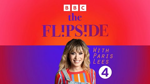BBC Radio 4 - The Flipside with Paris Lees picture picture