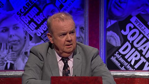 Hignfy Christmas 2022 Bbc One - Have I Got News For You