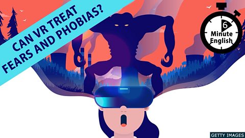 Can VR treat fears and phobias?