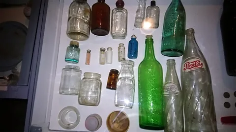 Mieczyslaw Zuk In 1974, Pepsi became the first American consumer product to be produced, marketed and sold in the Soviet Union (Credit: Mieczyslaw Zuk)