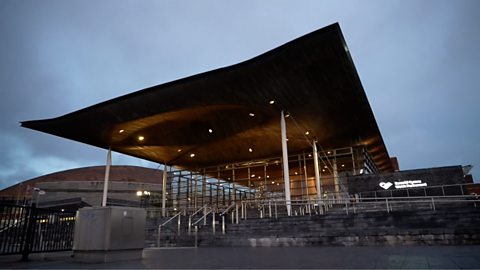 Senedd Reform: Expansion Plans No Stitch-up, Says Minister - BBC News