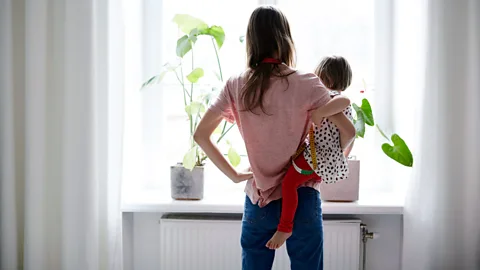 Getty While women suffer long-term financial impacts from divorce, only a quarter say they regret their split (Credit: Getty)