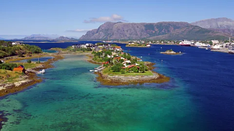 Reinhard Pantke/Getty Images (Credit: Reinhard Pantke/Getty Images)