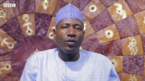 BBC HAUSA REDIYO visual data 5