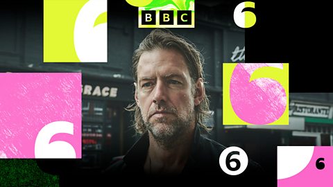 BBC Radio 6 Music - 6 Music Artist Collection, Radiohead, The