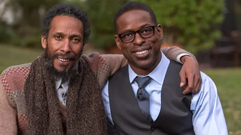 Disney+ The show's Black Lives Matter storyline was a continuation of themes it has explored since it premiered (Credit: Disney+)