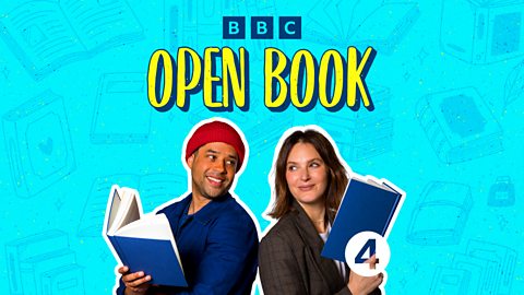 BBC Radio 4 - Open Book - This Week's Book List