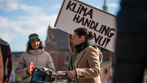 Borgen: The Greatest Political Drama Ever