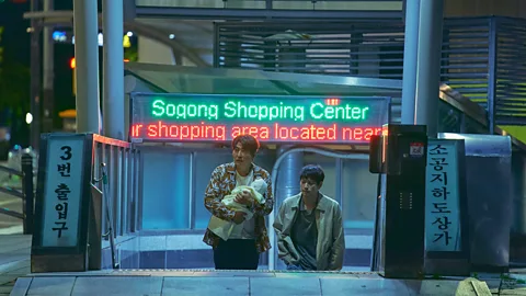 ZIP CINEMA & CJ ENM Co (Credit: ZIP CINEMA & CJ ENM Co)