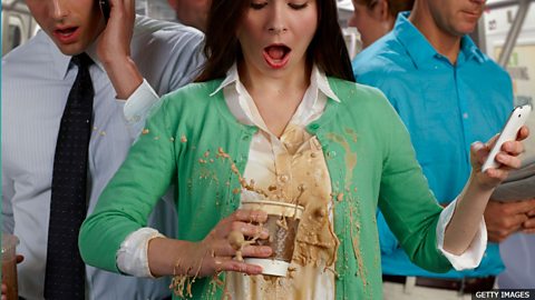 Thereby hangs a tale