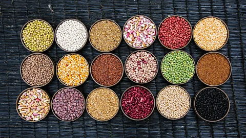 Meza Malonga Malonga is inspired by Africa's diversity and breadth of ingredients (Credit: Meza Malonga)