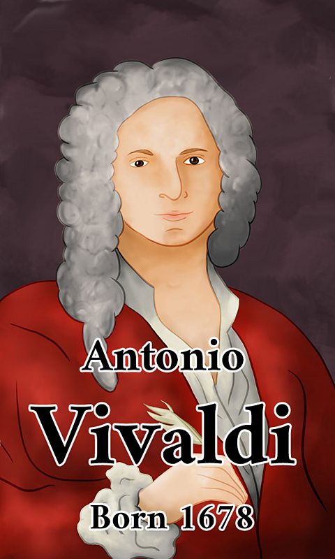 Image of Vivaldi