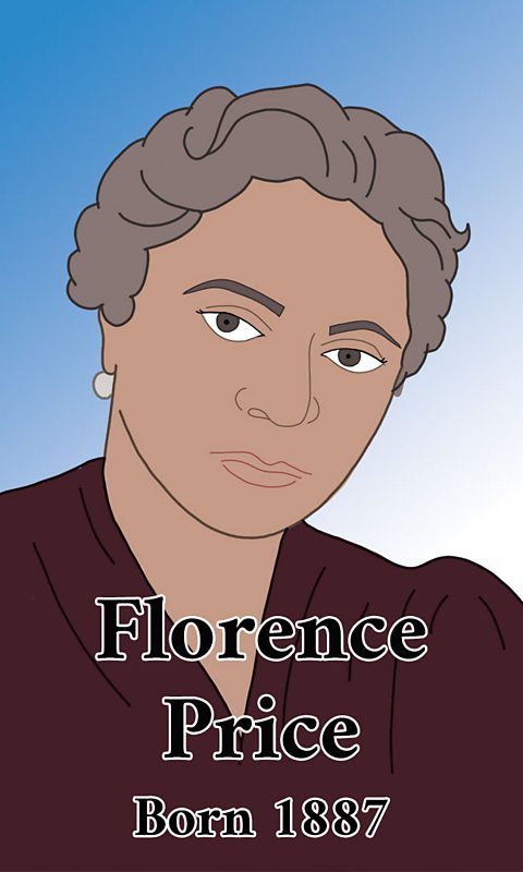 Image of Florence Price