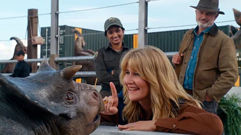 Alamy Jurassic World Dominion