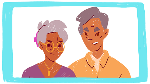 Grandparents