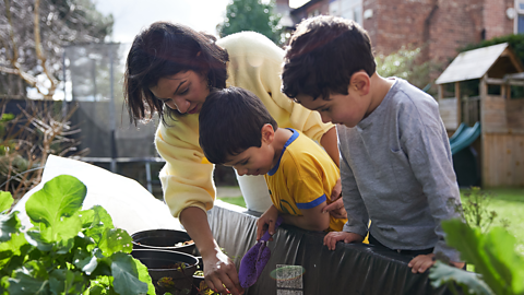 Five ways to eat well for you and the planet