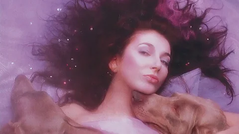 Gen Z Has Finally Discovered Kate Bush, and I'm Thrilled | Vogue