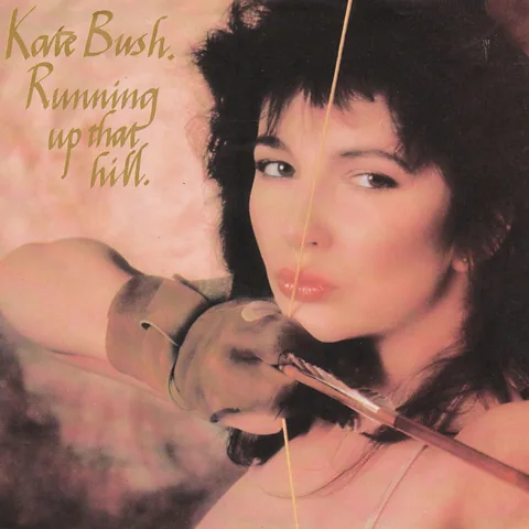 Do you think Kate Bush is underrated as an artist? - Quora