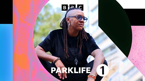 Parklife, Gallery, Benji B / Parklife 2015