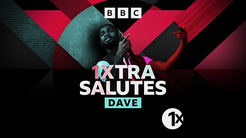 Dave | Santan Dave | David Omoregie | BBC