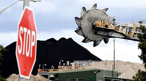 Getty Images What is the best response to climate change? For progress studies, stopping growth is not the priority (Credit: Getty Images)