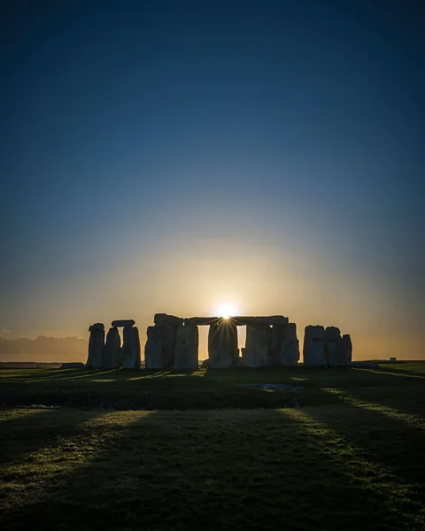 English Heritage Described as "a forest of monoliths", Stonehenge continues to fascinate, millennia after it was constructed (Credit: English Heritage)