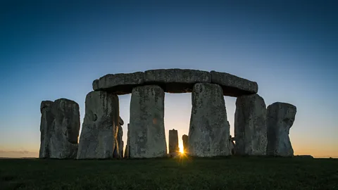 English Heritage (Credit: English Heritage)