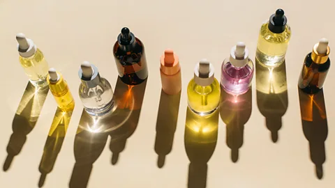 Getty Images Naturally-sourced products might put greater demands on the environment than a synthetic alternative (Credit: Getty Images)