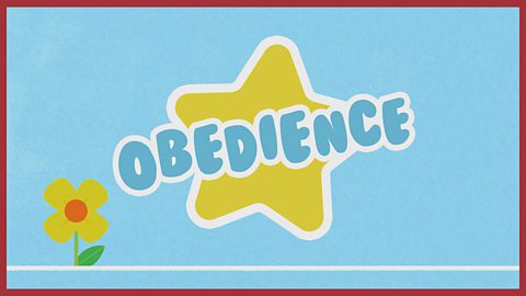 Obedience