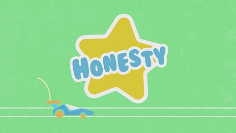 Honesty