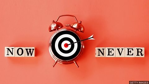 c Learning English 地道英语 Crunch Time 关键时刻