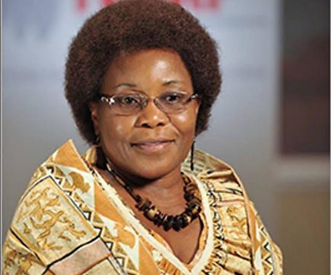 Miaka 65 ya BBC Swahili Vicky Ntetema 'wanahabari wanapoona kuna ugumu