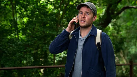 BBC/Hartswood Films (Credit: BBC/Hartswood Films)