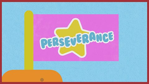 Perseverance