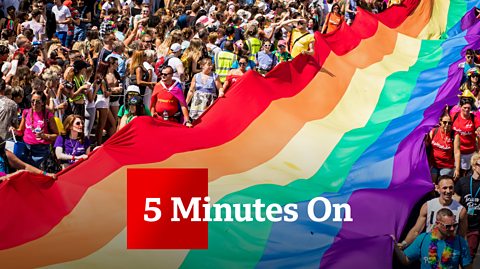 LGBT - BBC News