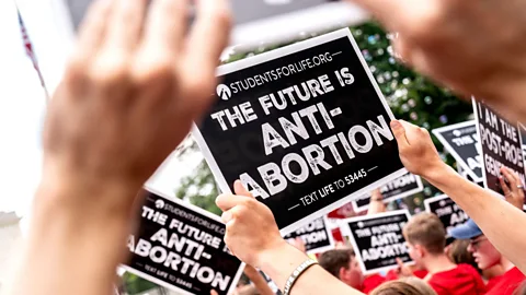 How Abortion Became A US Workplace Issue