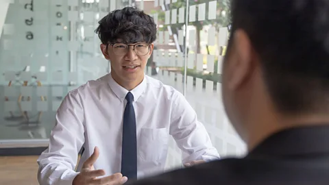 Getty Images (Credit: Getty Images)