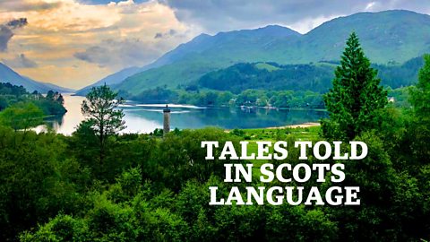 Stories in Scots