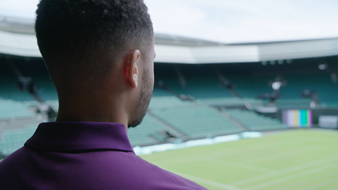 Working at Wimbledon: Exploring jobs sectors with your students