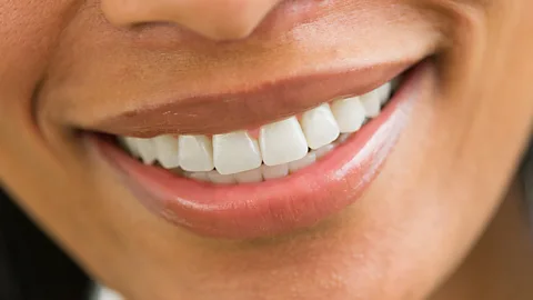 Getty Images Your oral health extends far beyond the bounds of the mouth, affecting everything from the brain to your heart (Credit: Getty Images)