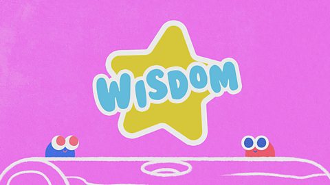 Wisdom